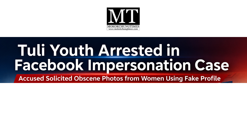 Fake Facebook profile used to solicit obscene