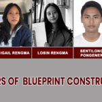 Five Nagaland youths, all under 30, launch ‘Blueprint Constructions' Five Nagaland youths, all under 30, launch ‘Blueprint Constructions