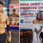 From Ntu Village to the world stage