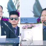 From Ukhrul, Nagaland state leadership reaffirms integration vision in Lui-Ngai-Ni From Ukhrul, Nagaland state leadership reaffirms integration vision in Lui-Ngai-Ni