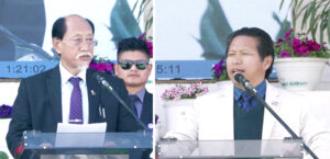 From Ukhrul, Nagaland state leadership reaffirms integration vision in Lui-Ngai-Ni