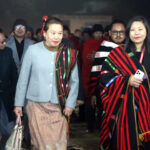 Hekani Jakhalu urges youth to work hard, start businesses, and go global