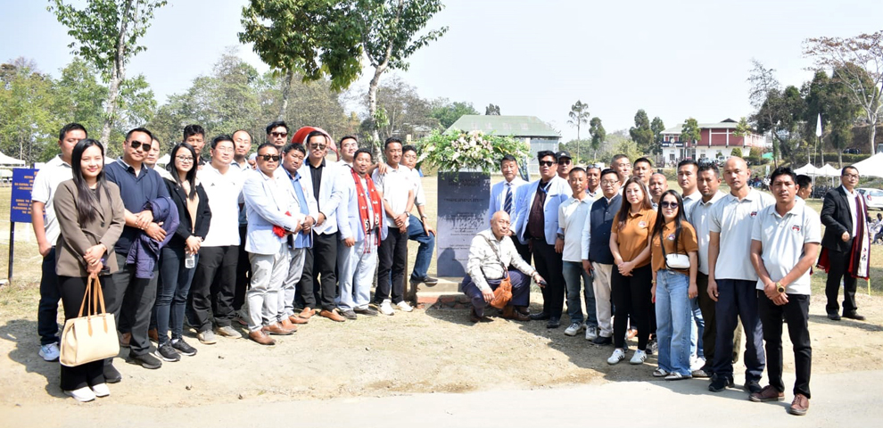 Impur Dr T Ao Ground