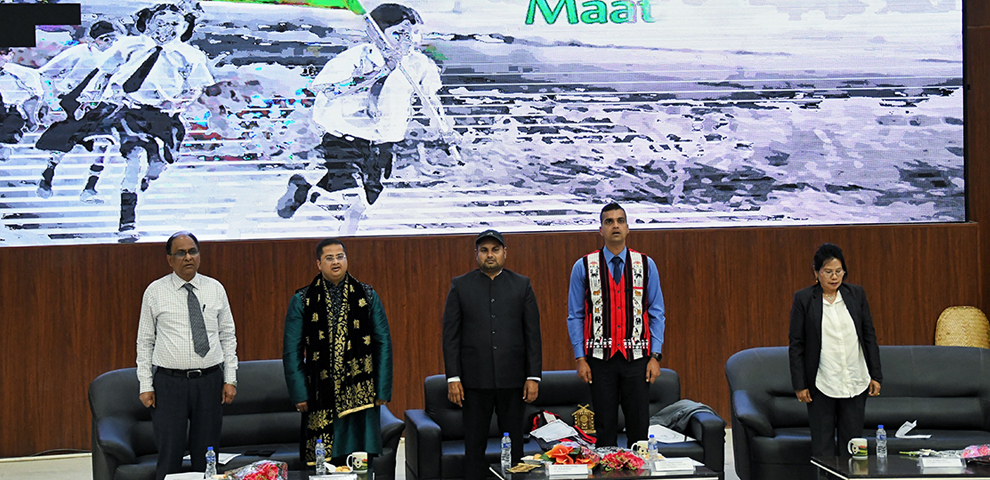 International Conference on Chemistry in