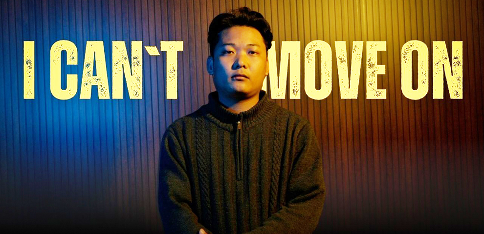 Ket Meth releases new single ‘I Can’t Move On’