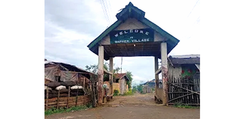 Kiphire Wapher Village Council condemns illegal hunting incident leading to death