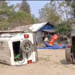 Closed-door meet in Chümoukedima takes ‘unprovoked attack’ on CPO leaders seriously