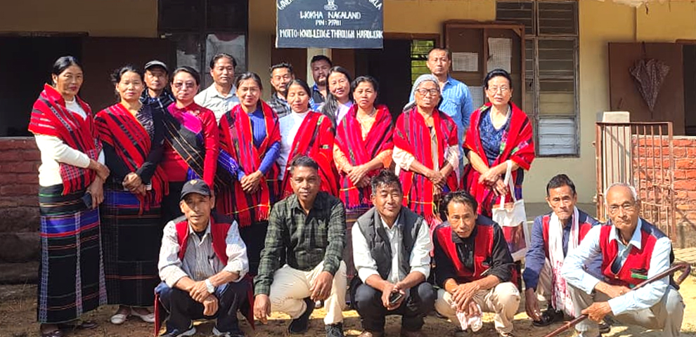 Low teacher participation raises concern at Mekokla education dialogue