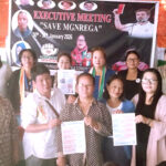 Mahila Congress raises alarm over wage delays, vows to defend MGNREGA in Nagaland