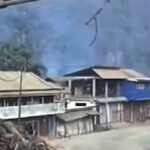 Manipur villages face rising violence; Calls for govt intervention intensify