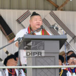 Ministers stress unity, indigenous rights at Sekrenyi Festival in Sovima