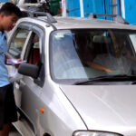 Revenue from parking fees to light up all 18 Wards of Mokokchung