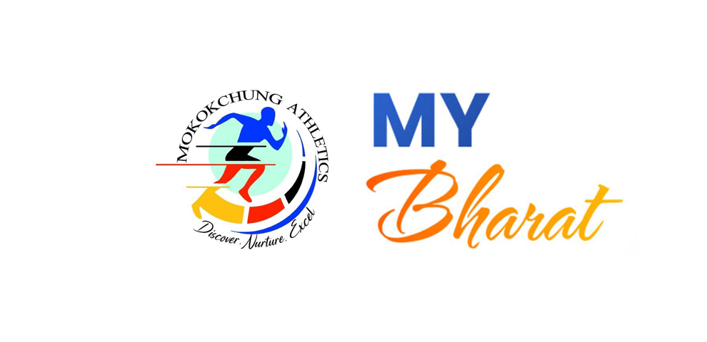 Mokokchung athletics My Bharat