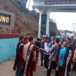 Mopungchuket kickboxing