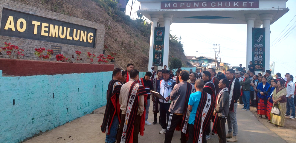 Mopungchuket kickboxing