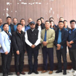 NFA, MDFA hold coordination meeting for 25th Dr T Ao Inter-District Championship NFA, MDFA hold coordination meeting for 25th Dr T Ao Inter-District Championship