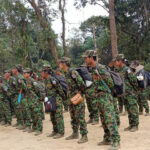 NSCN-K (Ang Mai) challenges YA-JL leadership and political direction NSCN Ang Mai