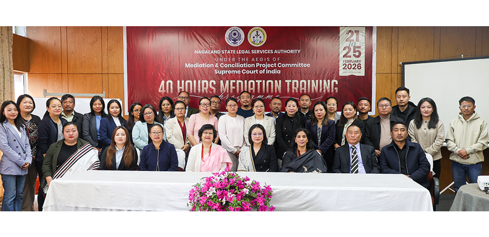 NSLSA launches 40-hour