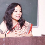 Naga IAS officer takes charge of Forest Dept in Yogi’s UP ahead of 2027 Poll Naga IAS officer takes charge of Forest