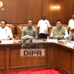 Nagaland Speaker in National panel reviewing anti-defection powers