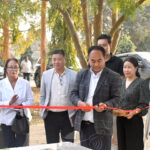 Nagaland contributes just 0.1% to national soybean output; experts urge expansion Nagaland contributes just 0