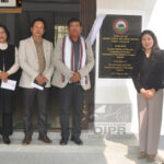 Nagaland exploring carbon credit market amid small industrial base: Orenthung Nagaland exploring carbon credit market amid small industrial base Orenthung