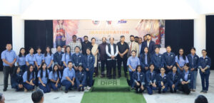 Nagaland gets first Women-Centric BPO; 500 jobs targeted