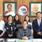 Nagaland launches digitization of birth and death records