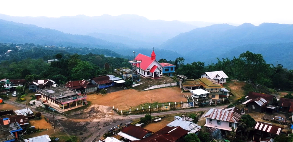 Proposal to rename Ao-Settsü Village DC Mokokchung invites objections