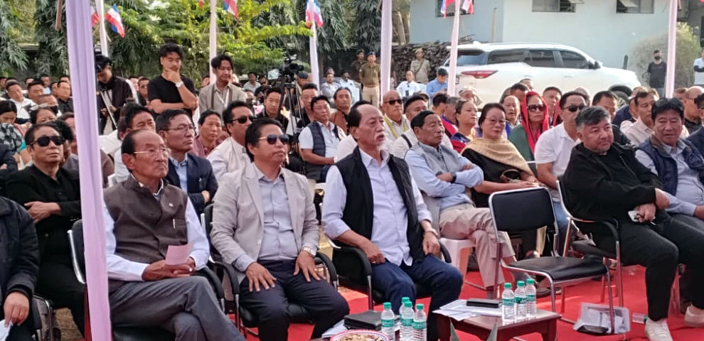 Rio raises finance concerns, outlines FNTA and regional issues