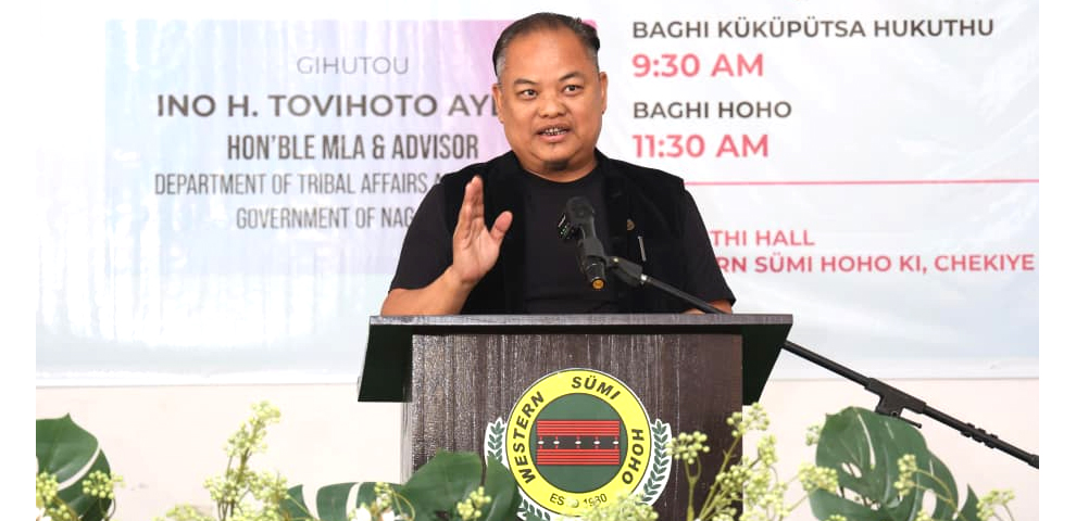 SOUD holds General Meeting and Baghi Hoho, elects new office bearers for 2026–27