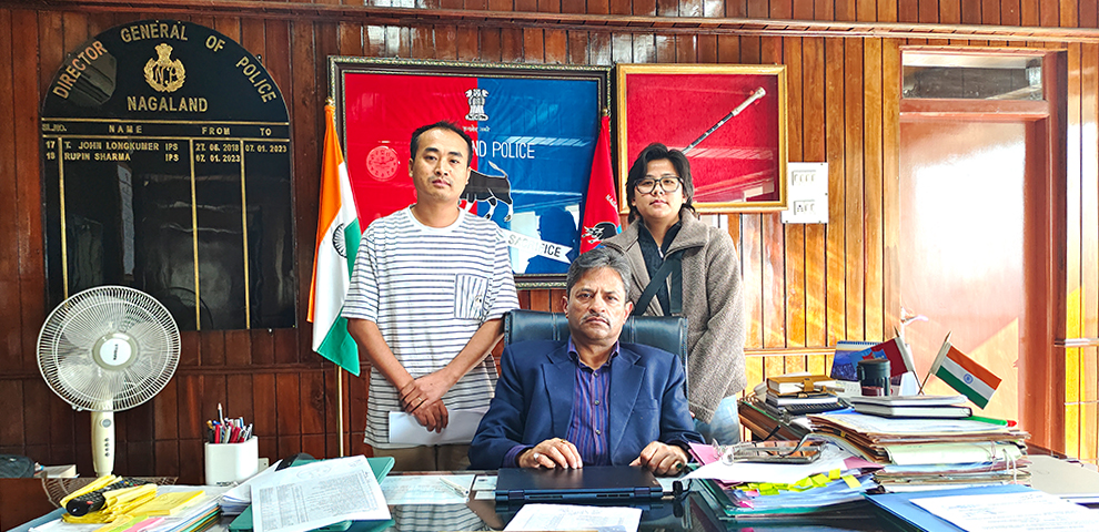 Seyochung student selected for 100% NPSC and