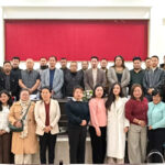 Mokokchung: Social Welfare Dept holds key coordination meet with Advisor Wangpang Konyak