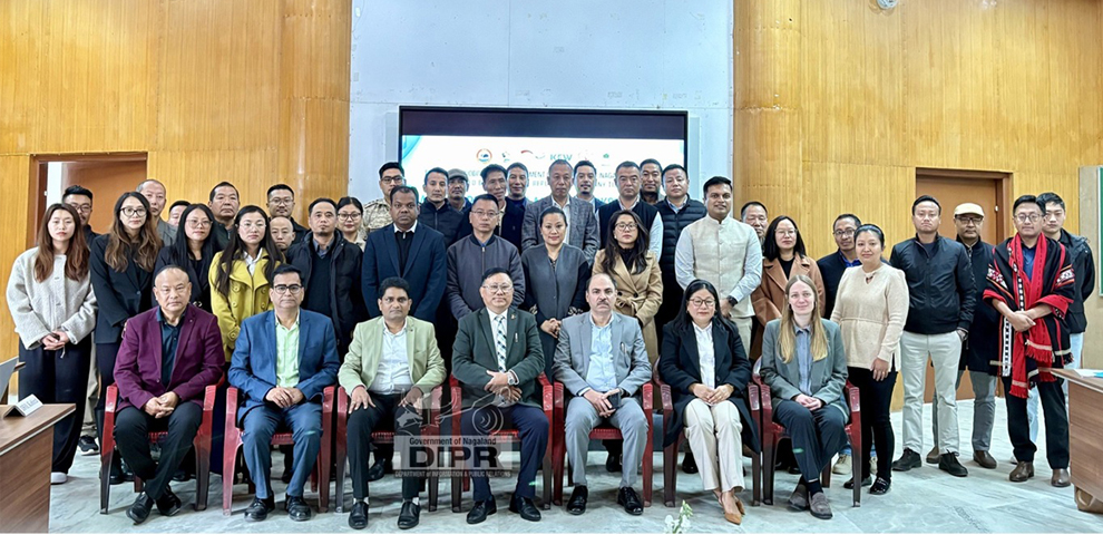 State calls for intensive conservation across six districts