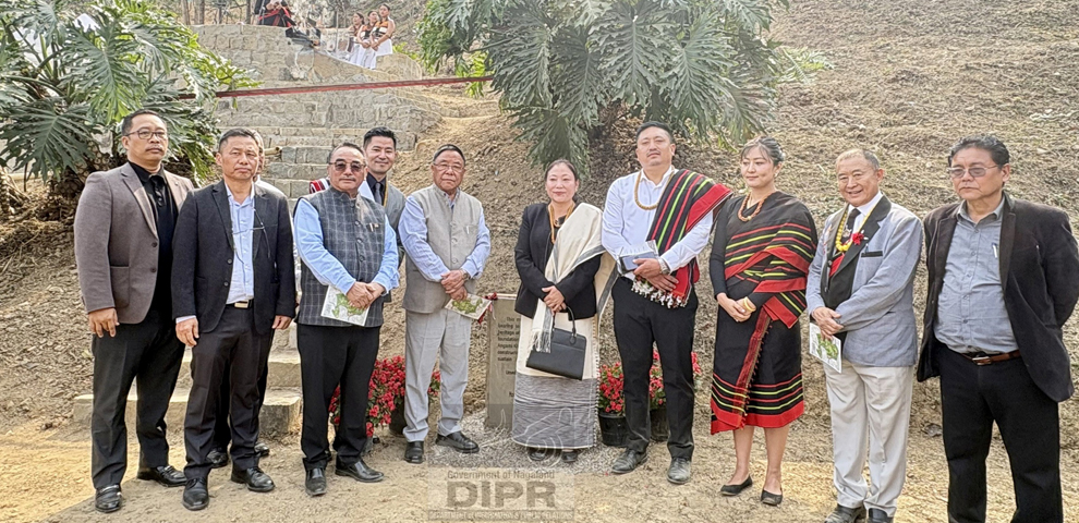 Traditional Homestay Project launched