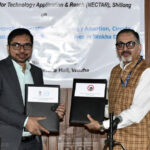 Wokha district leads innovation push with NECTAR MoU to transform agri entrepreneurship Wokha district leads innovation push with