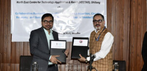 Wokha district leads innovation push with  NECTAR MoU to transform agri entrepreneurship