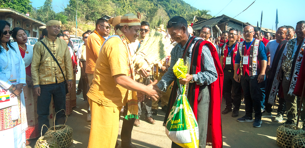 Year 1679 remembered as Changki and