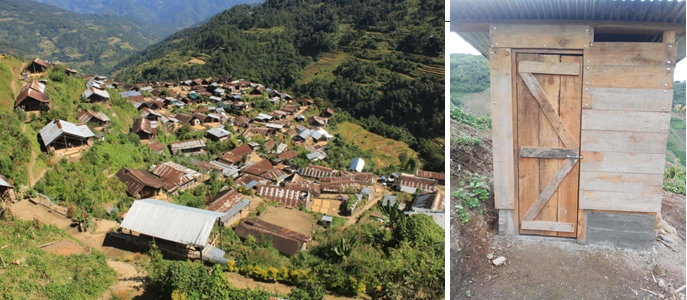 Nagaland builds 1.5 lakh IHHLs, receives Rs 369.31 crore under SBM-G