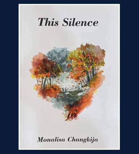 this silence book review