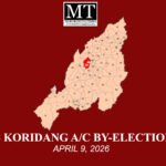 Nagaland: BJP fields Imkong Imchen’s son Daochier for Koridang by-poll