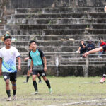 7th Mokokchung Inter Ward Football Tournament: Day 2 7th Mokokchung Inter Ward Football Tournament