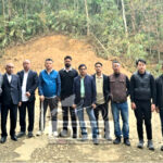 AAI conducts pre-feasibility study for proposed greenfield airport in Mokokchung