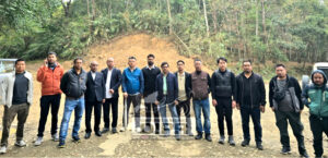 AAI conducts pre-feasibility study for proposed greenfield airport in Mokokchung