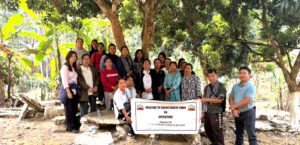 ATMA conducts series of agricultural