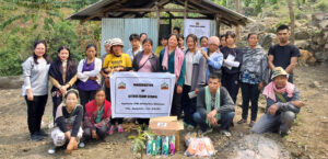 ATMA launches Citrus Farm School at Mopungchuket