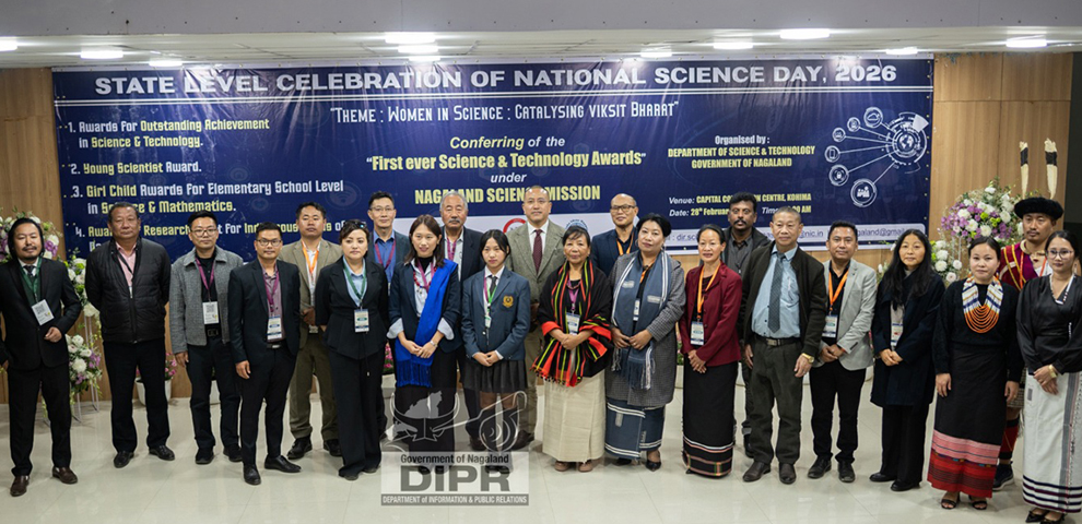 After years on the margins, science