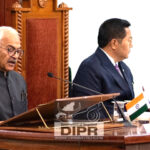 Nagaland: Governor’s maiden speech: Ambitious vision, but what does it mean for citizens? Ambitious vision, but what does it mean for citizens