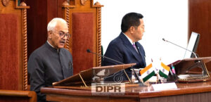 Nagaland: Governor’s maiden speech: Ambitious vision, but what does it mean for citizens?