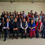 Ao Senden addresses electoral malpractice, starting with Koridang Ao Senden Koridang election